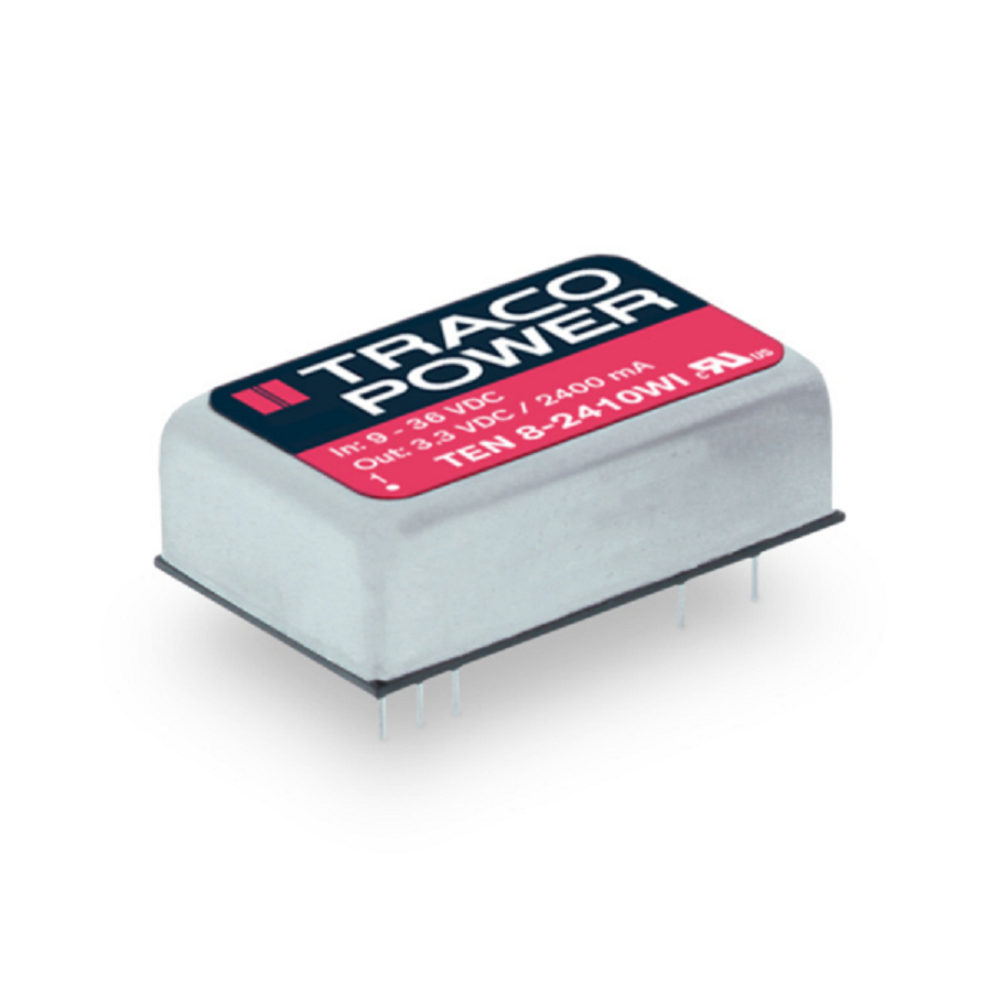 TEN 8-2411WI-TRACO Power